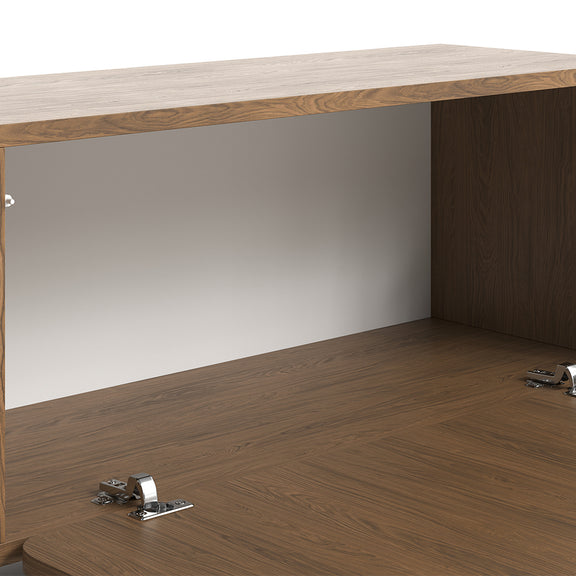 Elio TV-Schrank - Casella Eiche