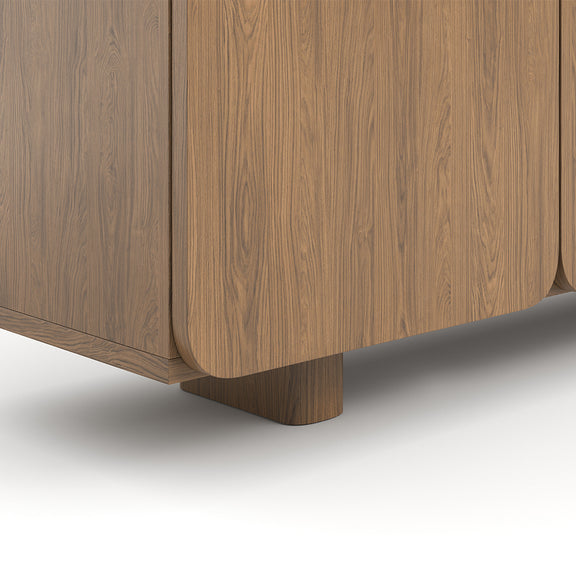 Elio TV-Schrank - Casella Eiche