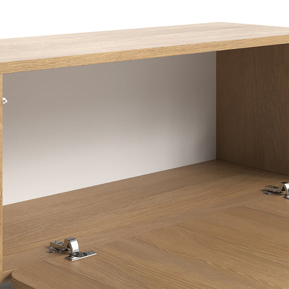 Elio TV-Schrank - Gaja Eiche