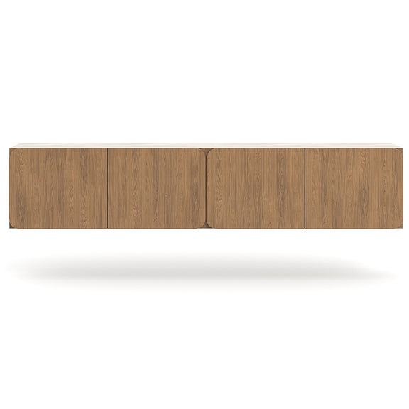Elio TV-Schrank - Casella Eiche