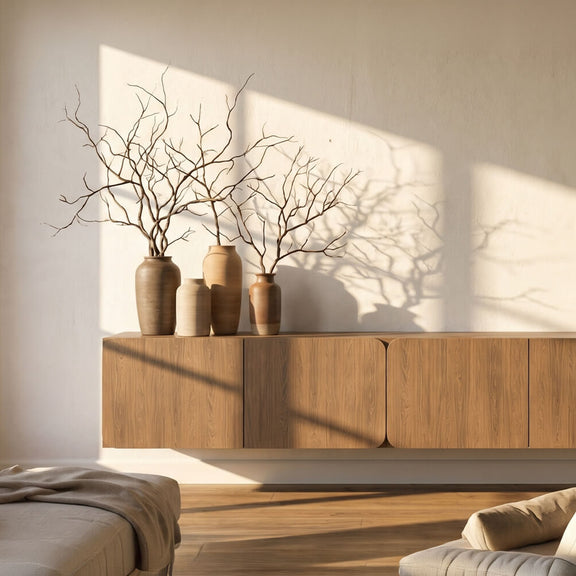 Elio TV-Schrank - Casella Eiche