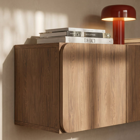 Elio TV-Schrank - Casella Eiche