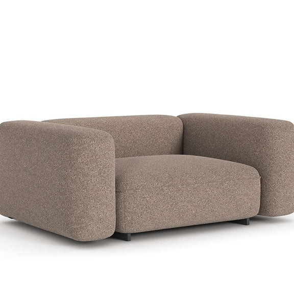 Sessel mit Seitenteilen Moodu Find Me 4