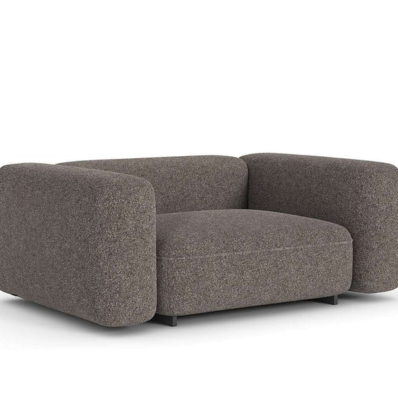 Moodu Find Me 5 Sessel mit Seitenteilen