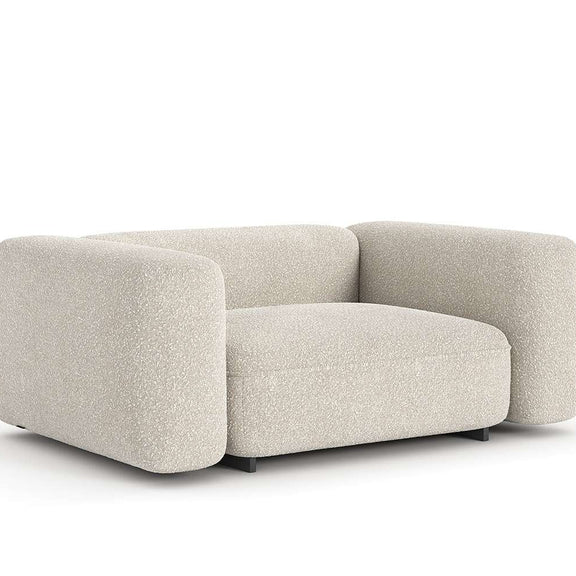 Moodu Legend 2 Sessel mit Seiten