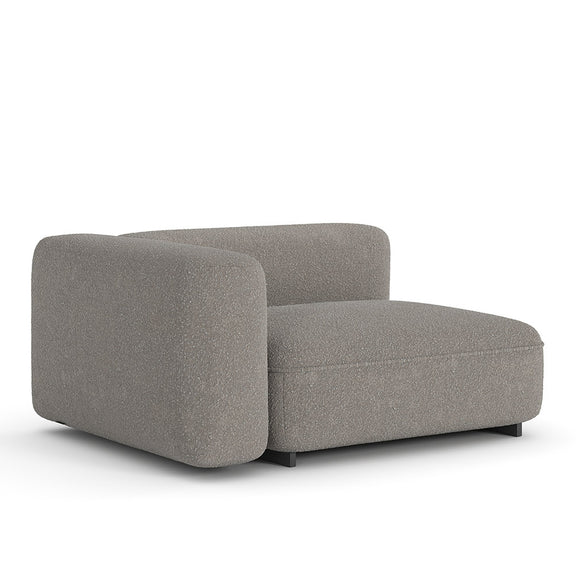 Linker Sessel Moodu legend 4