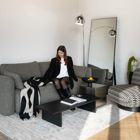 Monis Sofa