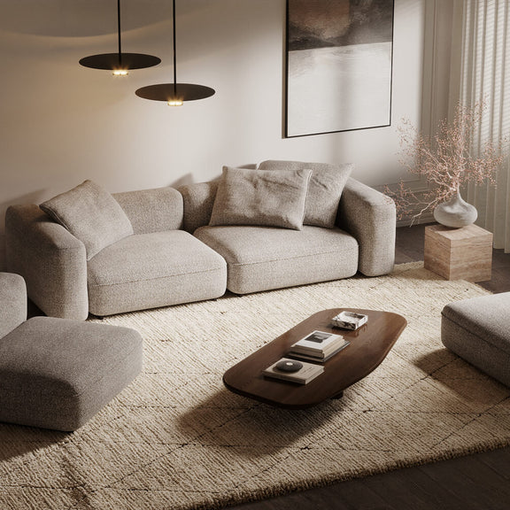 Moodu Sofa