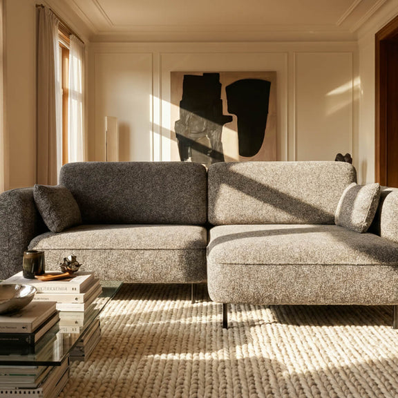 Mini Kloo Ecksofa