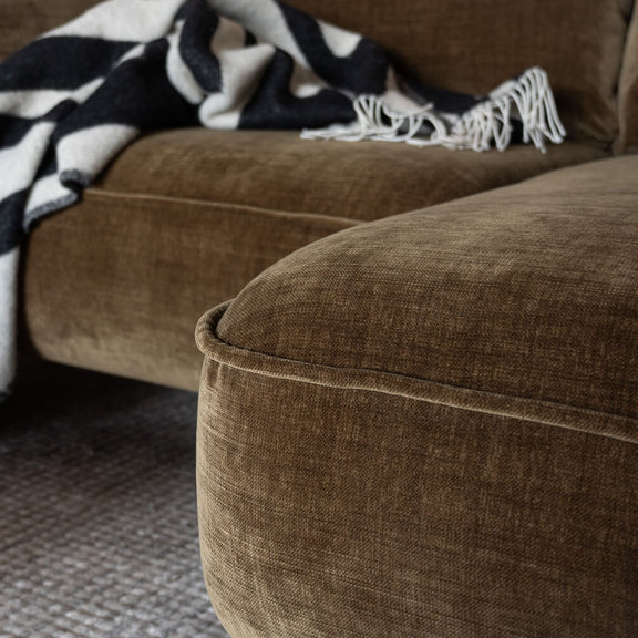 Mini Kloo Ecksofa