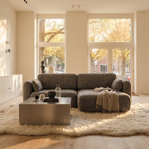 Mini Kloo Ecksofa