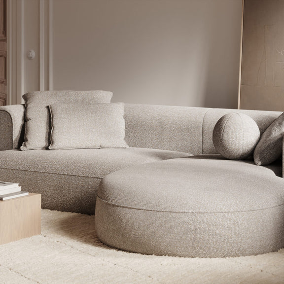 Ecksofa Gio