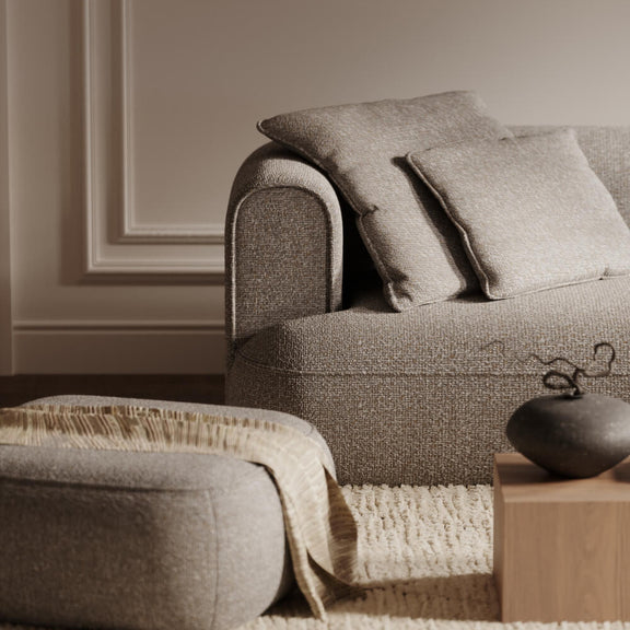 Ecksofa Gio