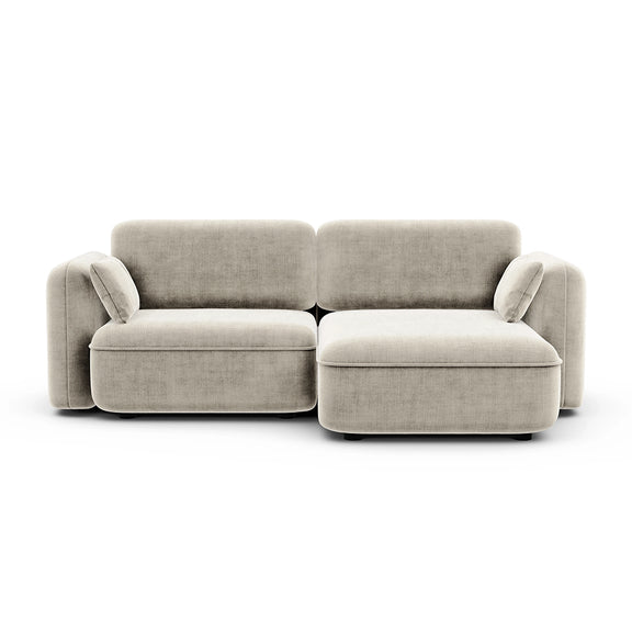 Mini Kloo Ecksofa