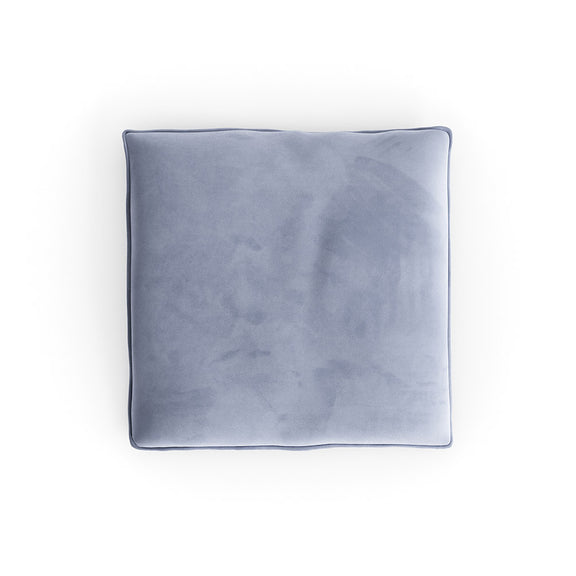 Kissen 60x60 Federn Moodu Landschaft 71
