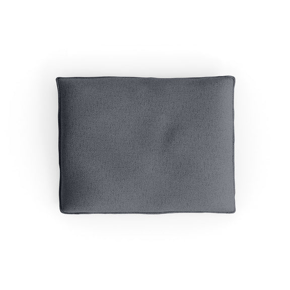 Kissen 65x50 Federn Moodu Boni 7
