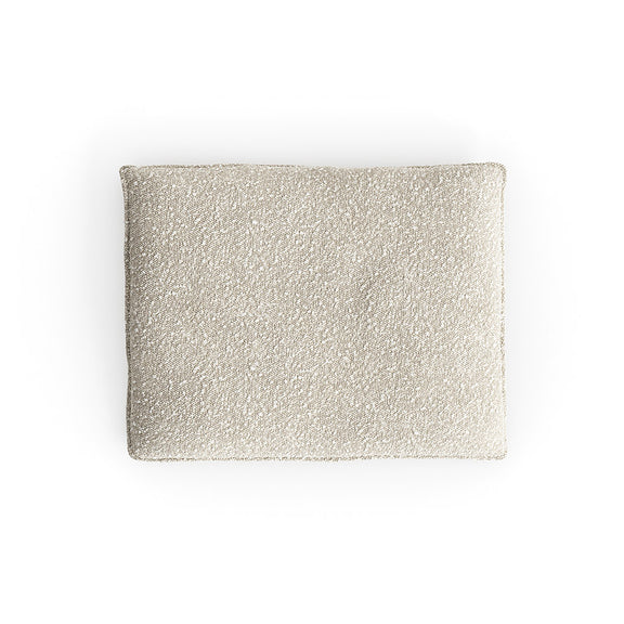 Kissen 65x50 Silikon Moodu Legende 1