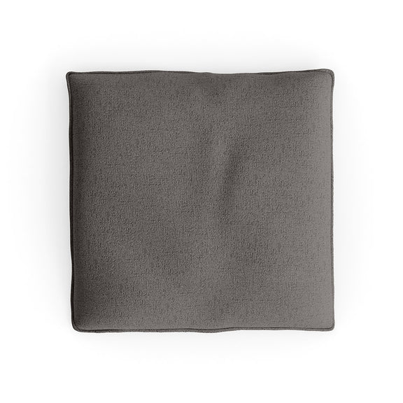 Kissen 80x80 Federn Moodu Boni 3