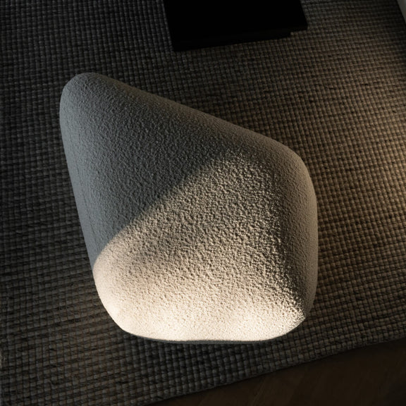Hocker Puffy