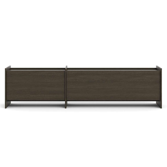 Clea TV-Schrank - Dunin Eiche