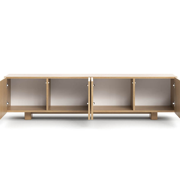 Elio TV-Schrank - Gaja Eiche