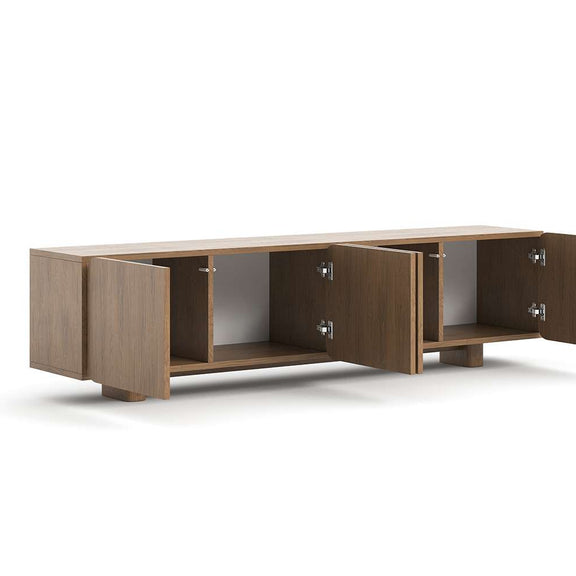 Elio TV-Schrank - Casella Eiche