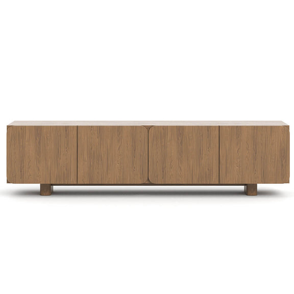 Elio TV-Schrank - Casella Eiche