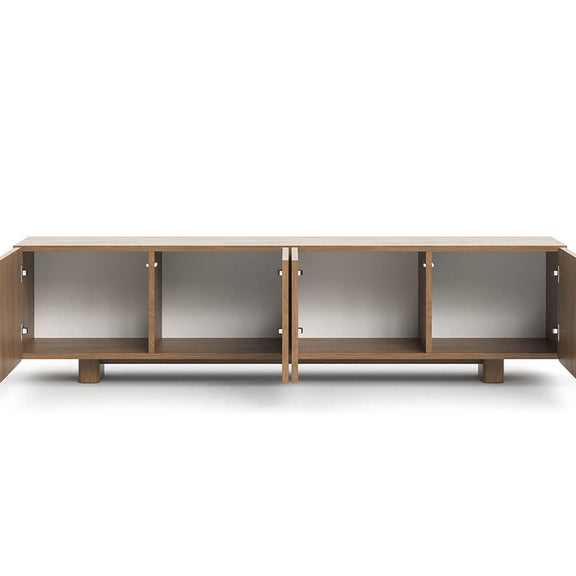 Elio TV-Schrank - Casella Eiche