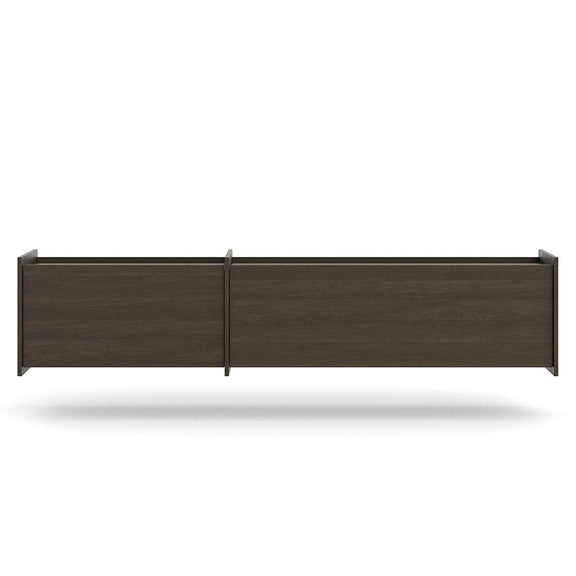 Clea hängender TV-Schrank - Dunin Eiche