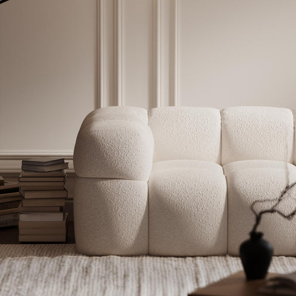 Mini Mellven Sofa