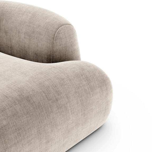 Sofa Puffy