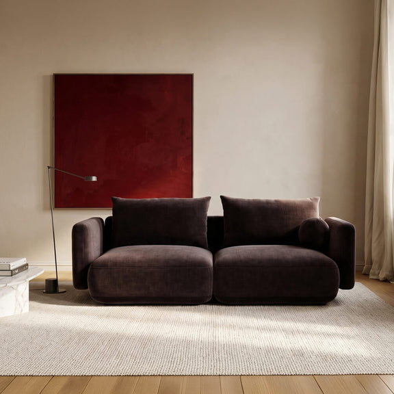 Mini Kloo Ecksofa