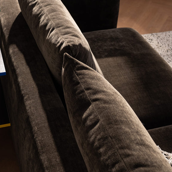 Mini Kloo Ecksofa