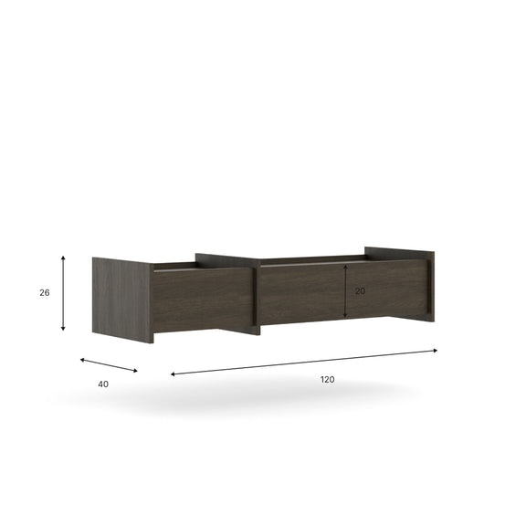 Clea Konsole - Dunin Eiche