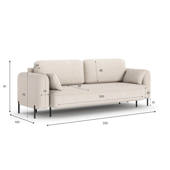 Cynthia Sofa