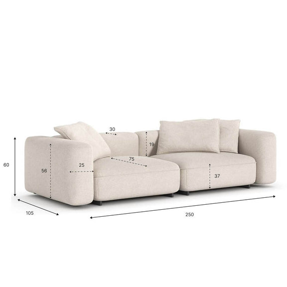Mini Moodu Sofa