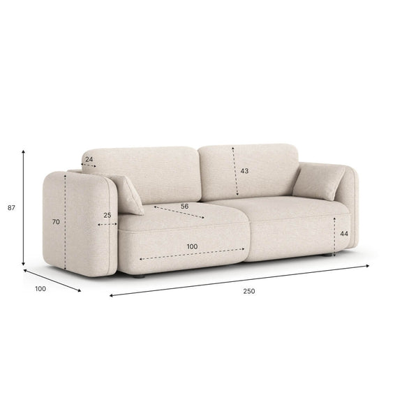 Monis Sofa