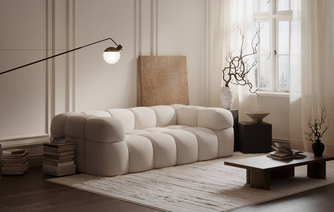 Wie wählt man die ideale Beleuchtung für das Wohnzimmer? Ranking der 10 wichtigsten Tipps
