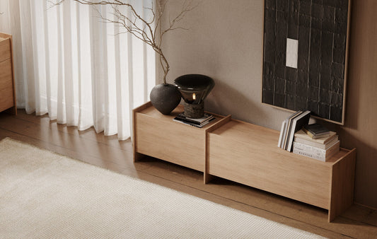 Was ist das Geheimnis moderner Möbel? Timeless design