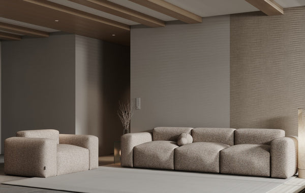 Soft minimalism: czym jest miękki minimalizm i czemu dominuje w 2026?