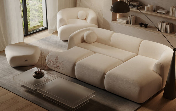 Wohnzimmer-Accessoires im Jahr 2026, die den Komfort steigern! Ranking