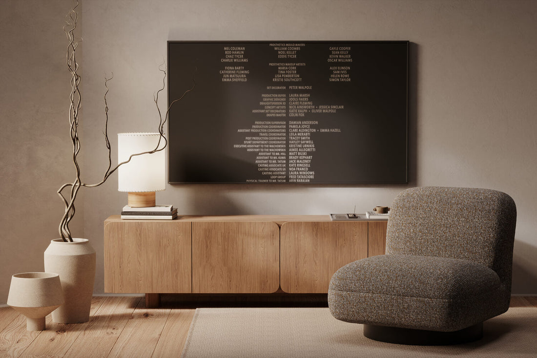 Funktionale Drehsessel – auch fürs Homeoffice! Und nicht nur dafür
