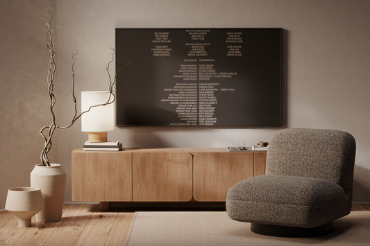 Funktionale Drehsessel – auch fürs Homeoffice! Und nicht nur dafür