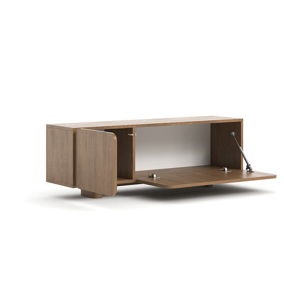 Elio TV-Schrank - Casella Eiche