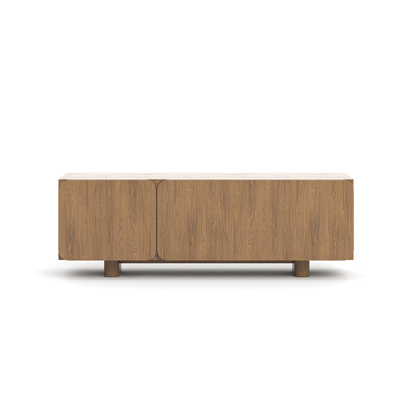 Elio TV-Schrank - Casella Eiche