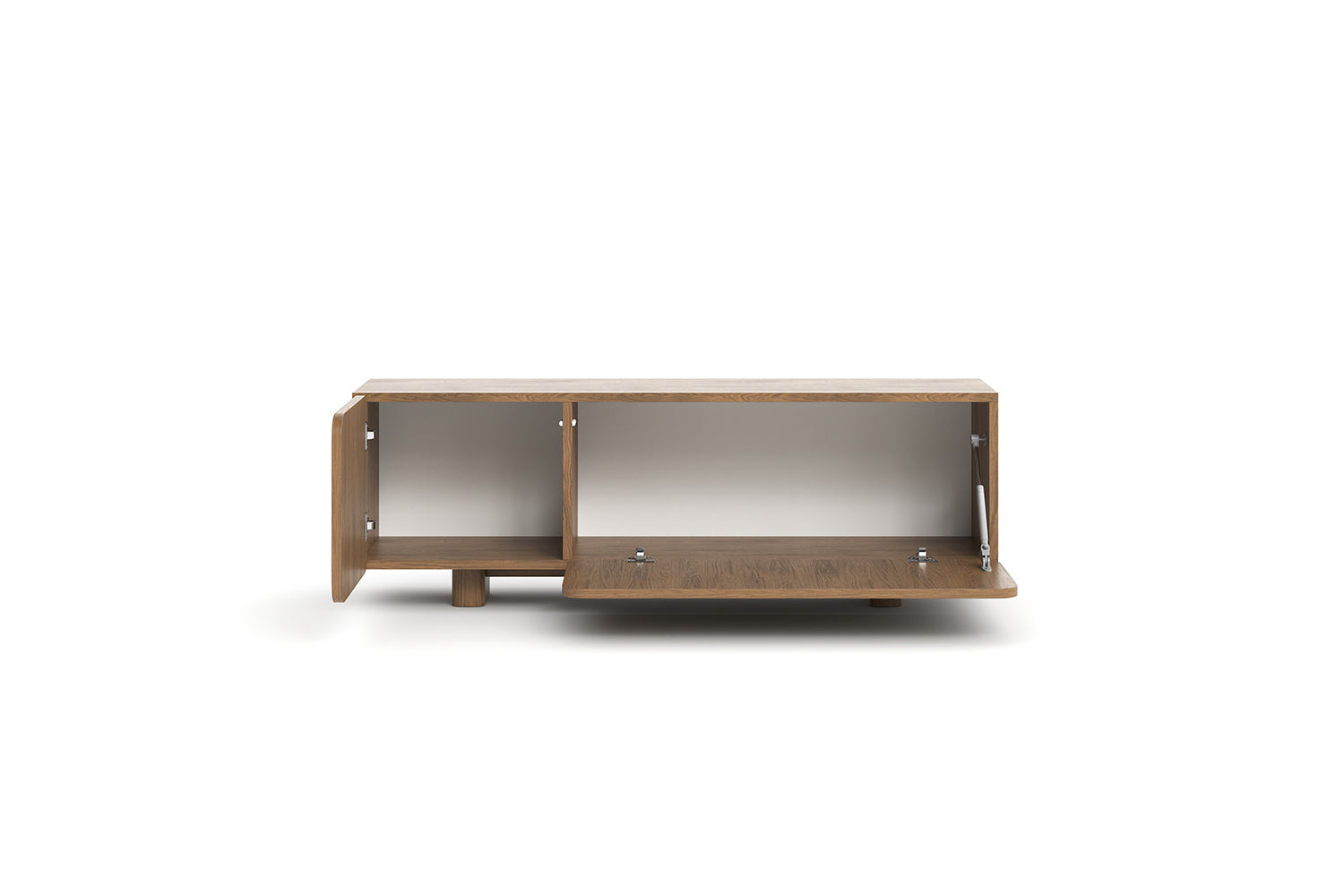 Elio TV-Schrank - Casella Eiche