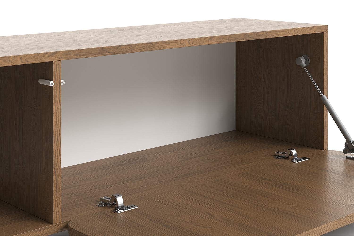 Elio TV-Schrank - Casella Eiche