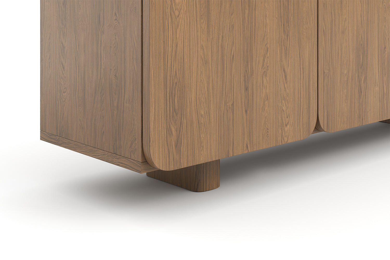 Elio TV-Schrank - Casella Eiche