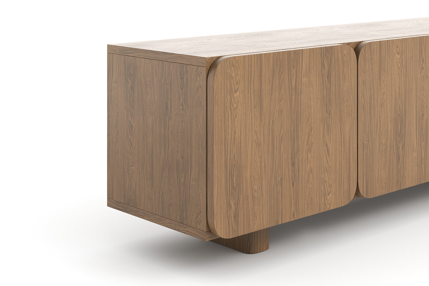 Elio TV-Schrank - Casella Eiche