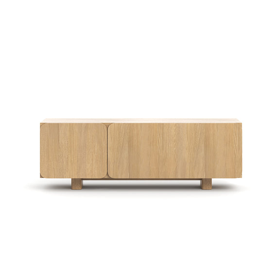 Elio TV-Schrank - Gaja Eiche